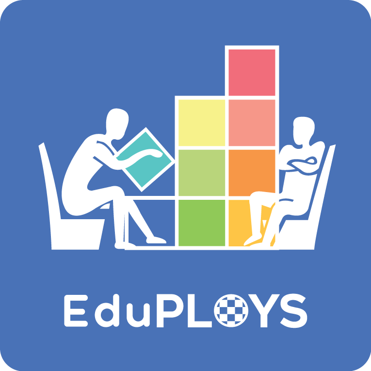 EduPLOYS Logo