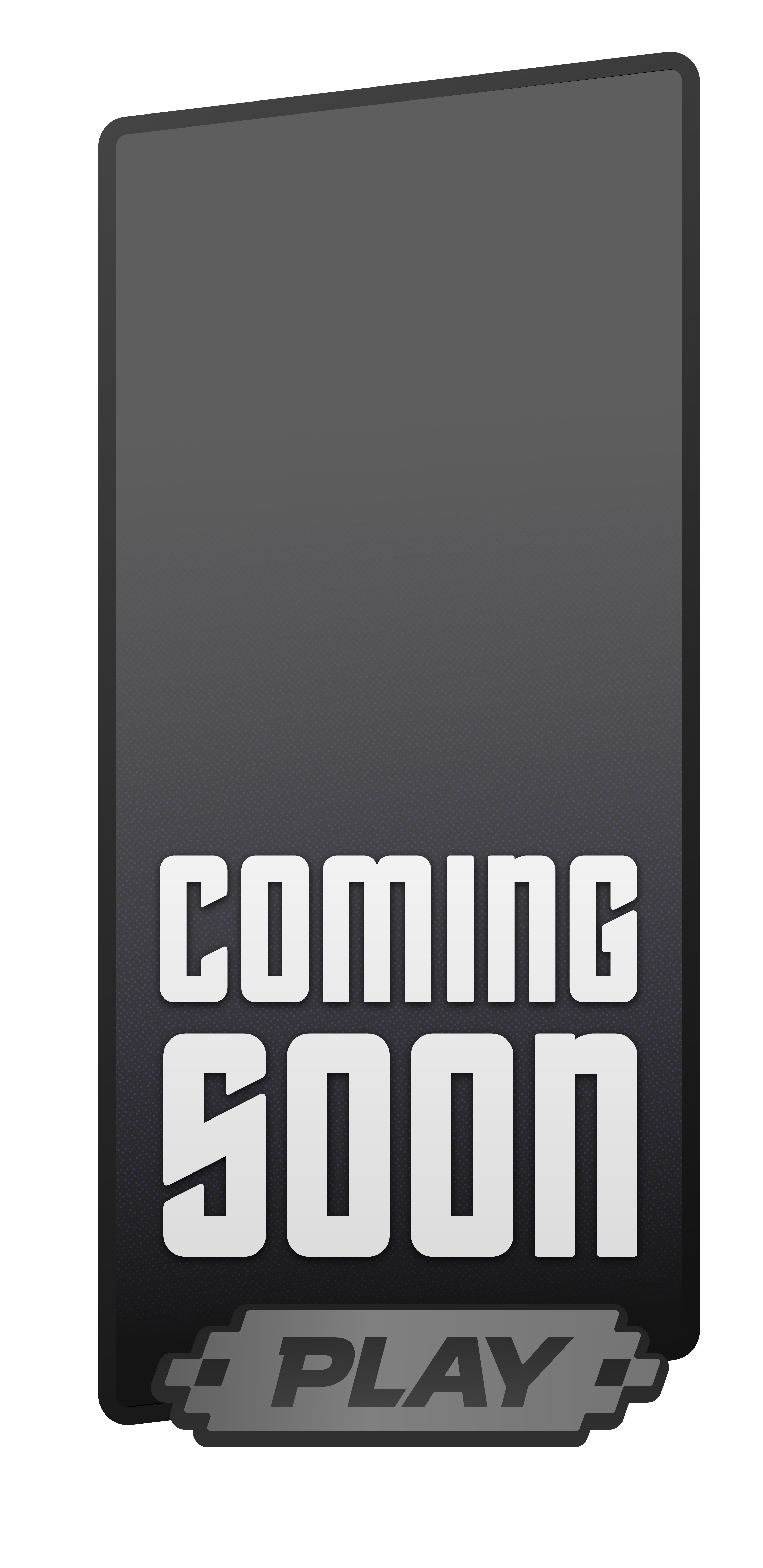 Coming Soon